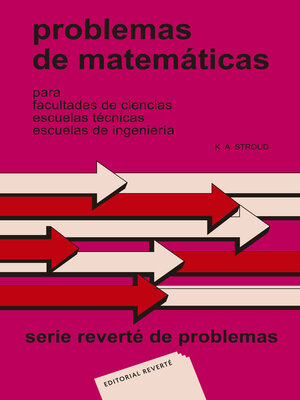 cover image of Problemas de matemáticas